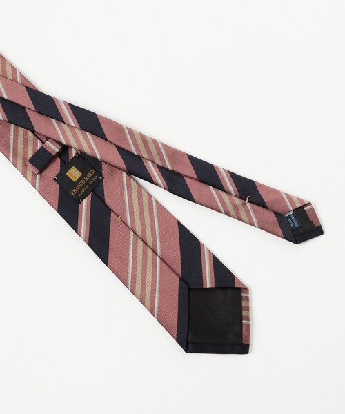 FRANCO BASSI（フランコバッシ） ネクタイ FRANCO BASSI / シルク