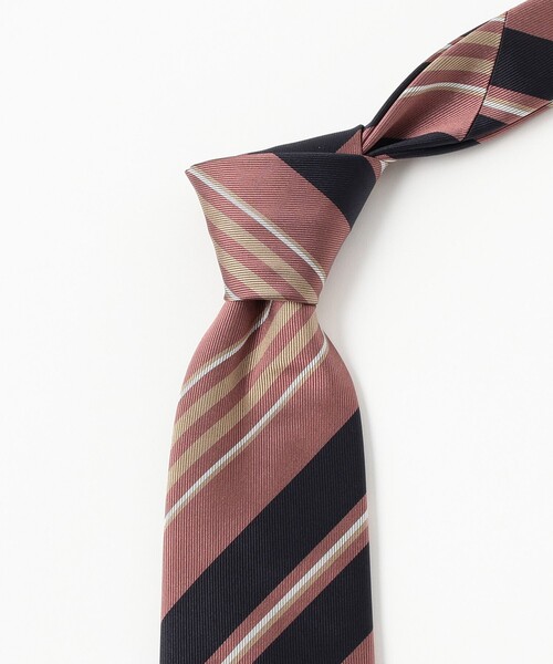 FRANCO BASSI（フランコバッシ） ネクタイ FRANCO BASSI / シルク