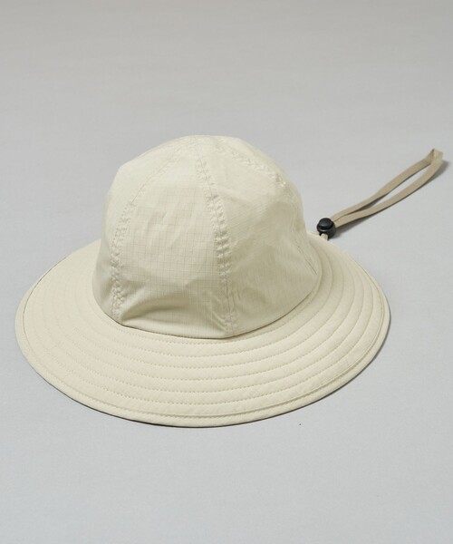 「SUBLIME」 ハット ONE SIZE ブルー レディース_画像4