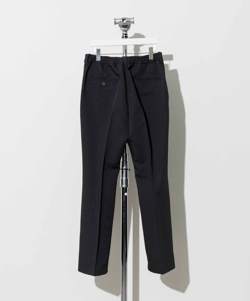 「MAISON SPECIAL」 チノパンツ 0 レッド メンズ_画像5