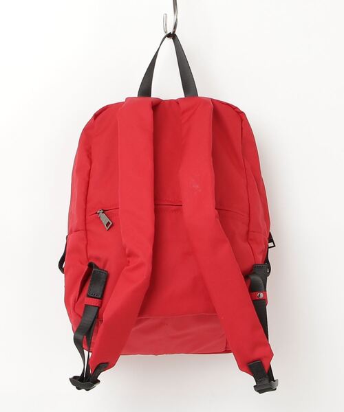 「Y'SACCS」 リュック FREE レッド レディース_画像2