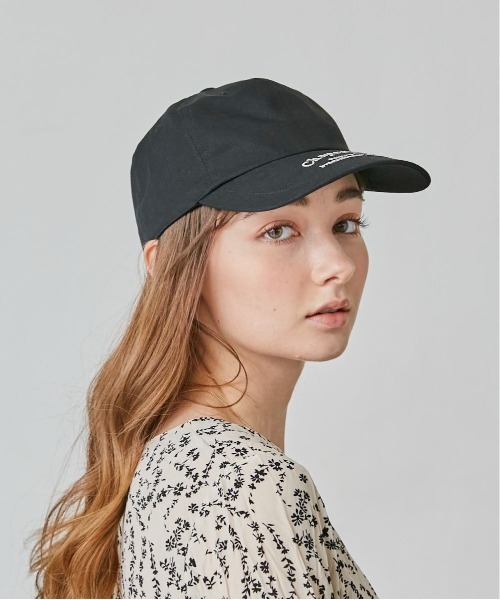 Chapeaud'O キャップ 帽子 ベージュ Chapeau d' O（シャポードオー）の