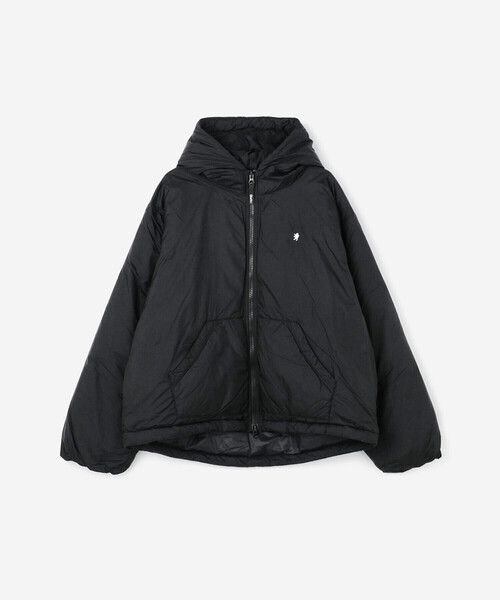 GYMPHLEX（ジムフレックス） ダウンジャケット ダウン | ナイロン