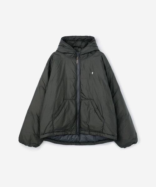 GYMPHLEX（ジムフレックス） ダウンジャケット ダウン | ナイロン