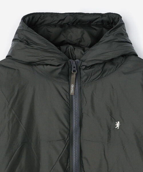 GYMPHLEX（ジムフレックス） ダウンジャケット ダウン | ナイロン