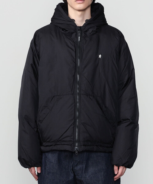 GYMPHLEX（ジムフレックス） ダウンジャケット ダウン | ナイロン