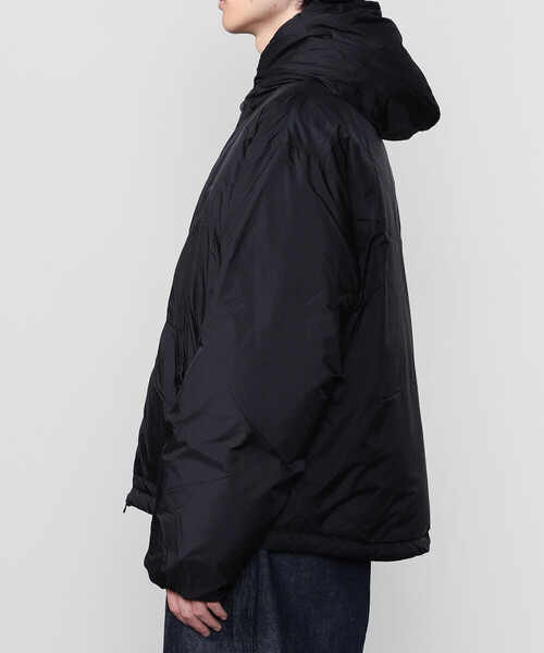 GYMPHLEX（ジムフレックス） ダウンジャケット ダウン | ナイロン