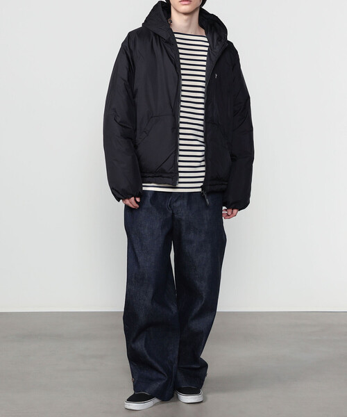 Gymphlex ダウンジャケット GYMPHLEX（ジムフレックス） ショート ダウンジャケット / レディース