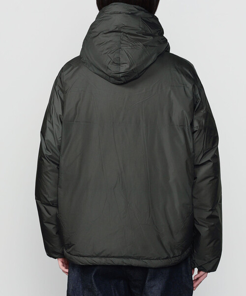 GYMPHLEX（ジムフレックス） ダウンジャケット ダウン | ナイロン
