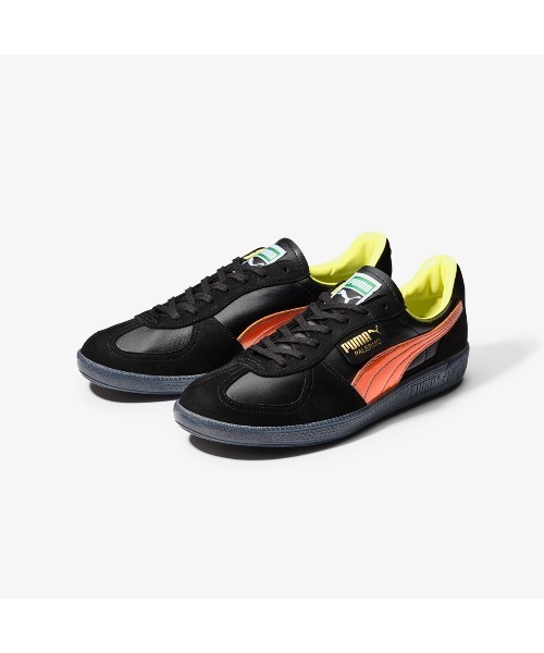 PUMA（プーマ） スニーカー メンズ レディース : ZOZOTOWN Yahoo!店