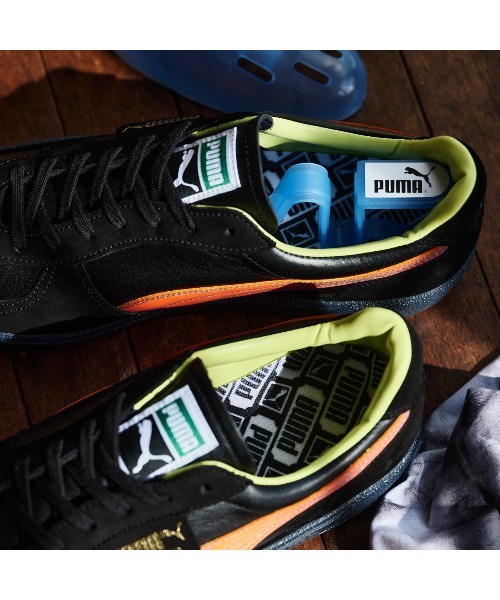 PUMA（プーマ） スニーカー メンズ レディース : ZOZOTOWN Yahoo!店