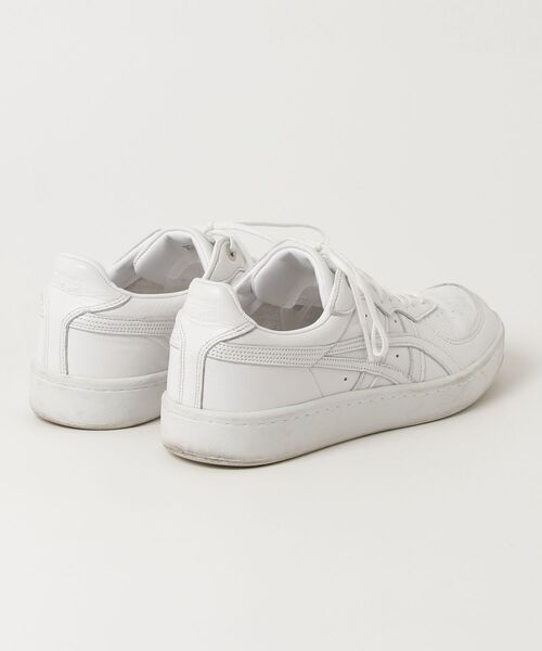 Onitsuka Tiger ホワイトスニーカー 245mm Onitsuka Tiger（オニツカタイガー） ローカットスニーカー 24.5