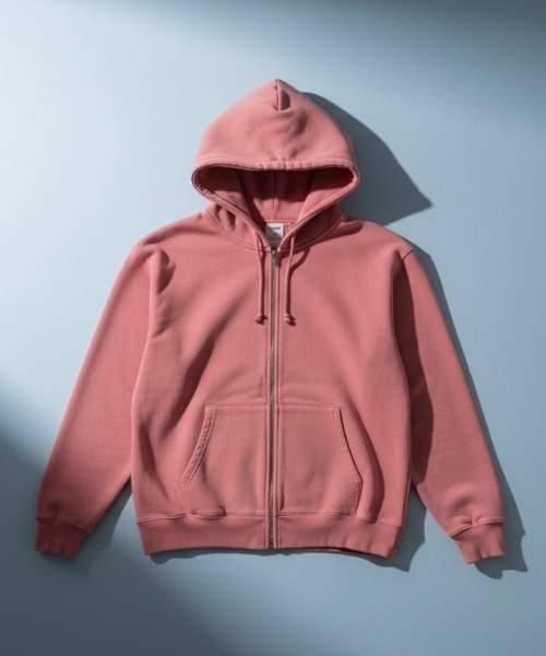 minius パーカー 「2025秋冬新作」「バック・トゥ・ザ・フューチャー