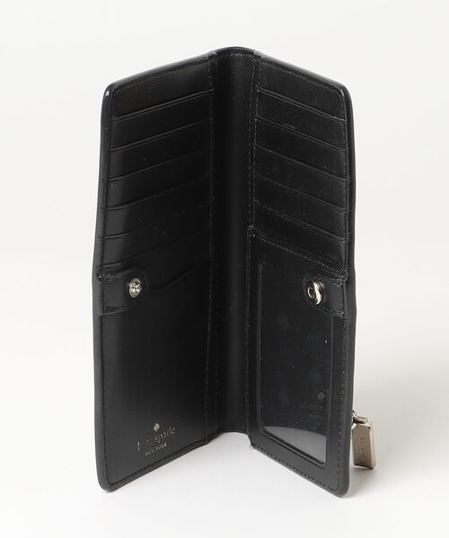 kate spade new york 財布　黒 ケイトスペードニューヨーク kate spade new york 財布 （ブラック