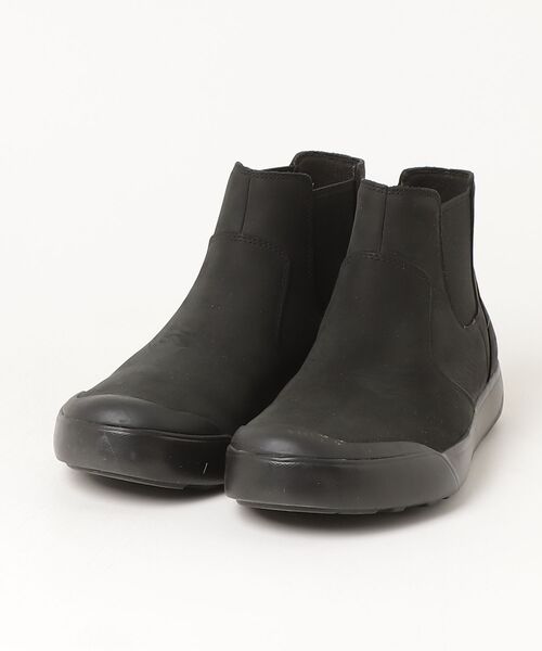 KEEN ハイカットブーツ　 ブラック KEEN ブラック ハイカットブーツ - メルカリ