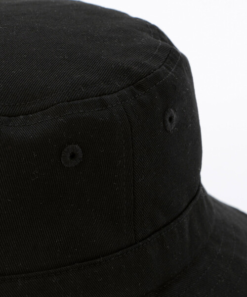 COMME CA ISM（コムサイズム） 帽子 ハット バケットハット メンズ