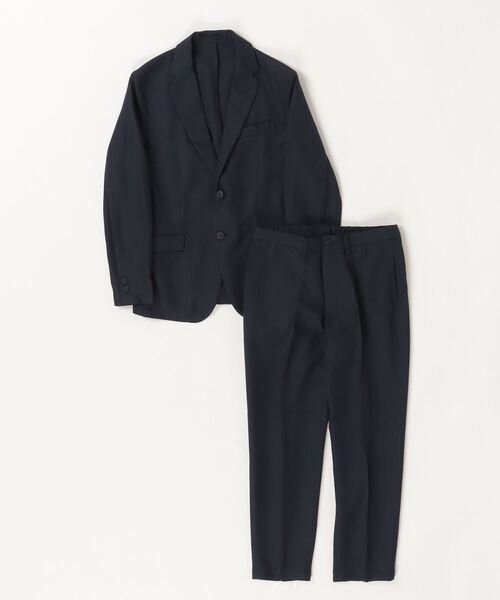 SHIPS（シップス） スーツ MEDIUM ネイビー メンズ : ZOZOTOWN Yahoo