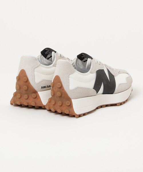 New Balance（ニューバランス） ローカットスニーカー 24cm ナチュラル