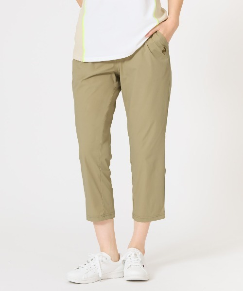 le coq sportif（ルコックスポルティフ） uvカット パンツ エア