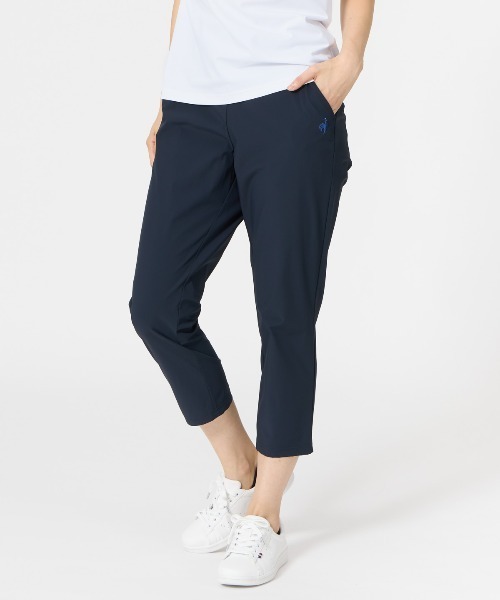 le coq sportif（ルコックスポルティフ） uvカット パンツ エア