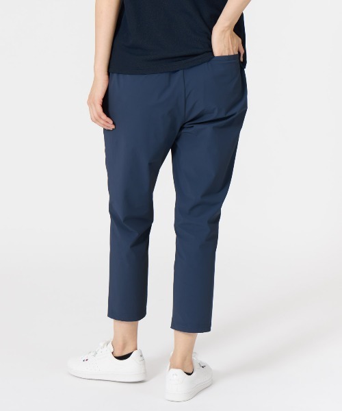 le coq sportif（ルコックスポルティフ） パンツ エアスタイリッシュ