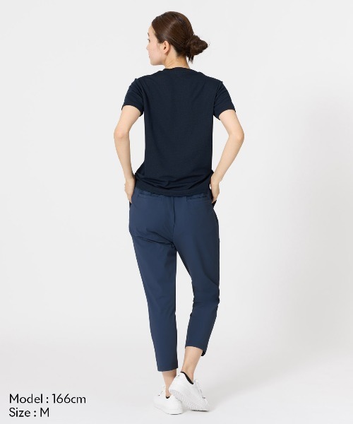 le coq sportif（ルコックスポルティフ） パンツ エアスタイリッシュ