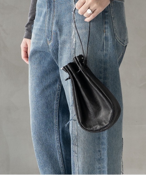 SENTI（センティ） ショルダーストラップ ショルダーバッグ Dyneema