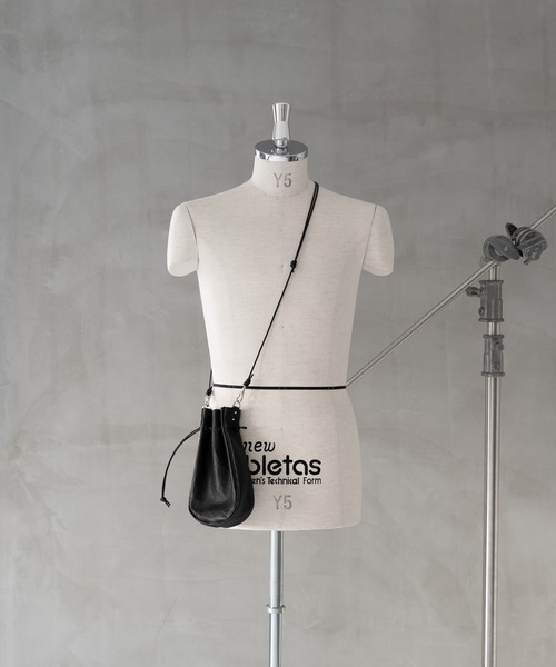 メディスンバッグ SENTI（センティ） ショルダーストラップ ショルダーバッグ Dyneema