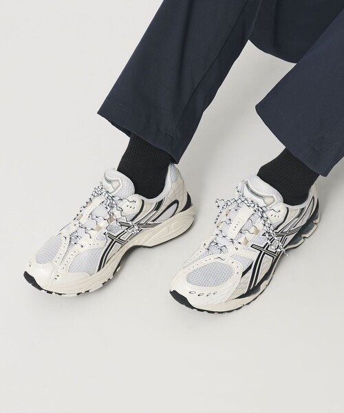 ASICS（アシックス） スニーカー 「国内EXCLUSIVE」「asics」ゲル 