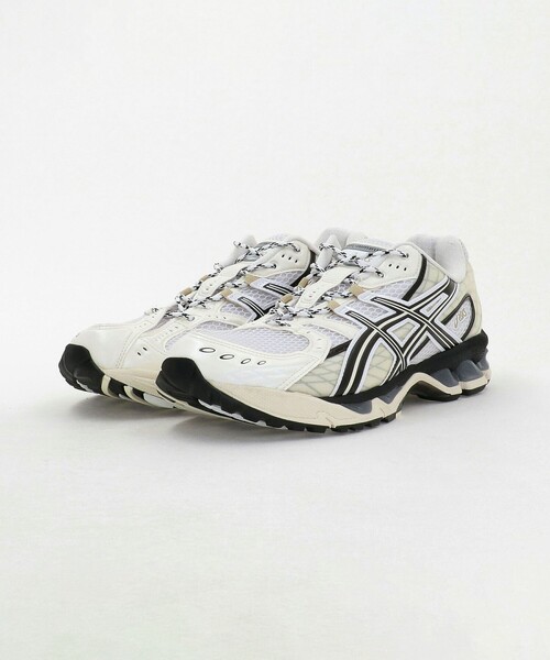 ASICS（アシックス） スニーカー 「国内EXCLUSIVE」「asics」ゲル 