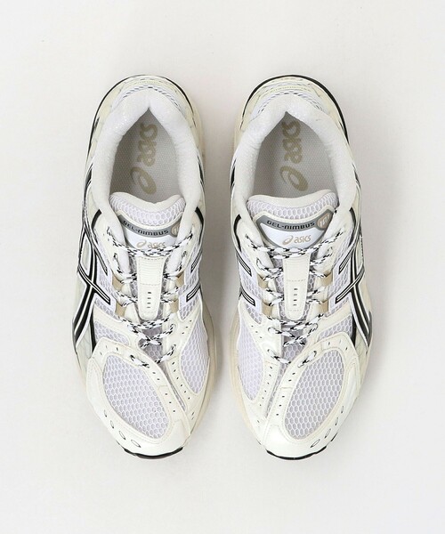 ASICS（アシックス） スニーカー 「国内EXCLUSIVE」「asics」ゲル 