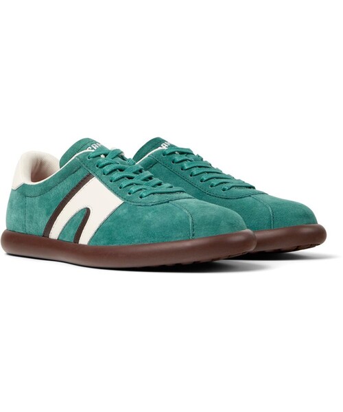 CAMPER（カンペール） スニーカー PELOTAS SOLLER / レザースニーカー 