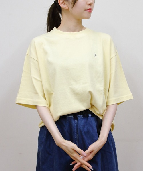 GYMPHLEX（ジムフレックス） tシャツ クルーネックショートスリーブ
