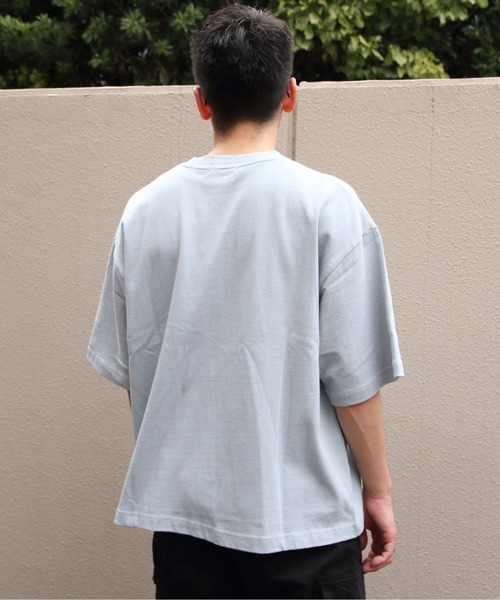 GYMPHLEX（ジムフレックス） tシャツ クルーネックショートスリーブ