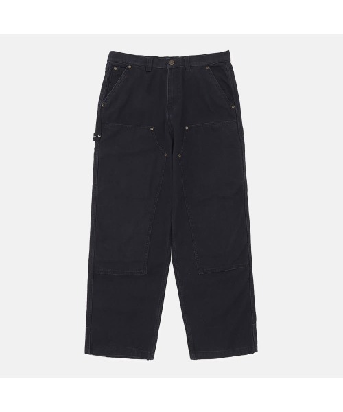 Ue出品品 Timberland（ティンバーランド） パンツ ダブル ニー カーペンター
