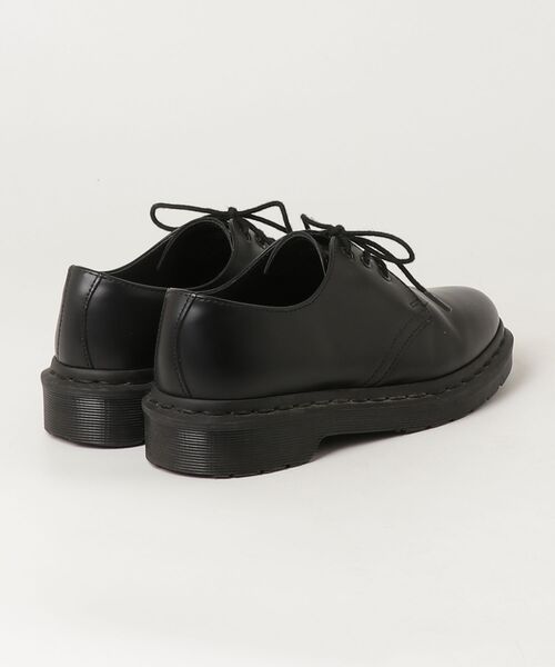 「Dr. Martens」 シューズ 4 ブラック レディース