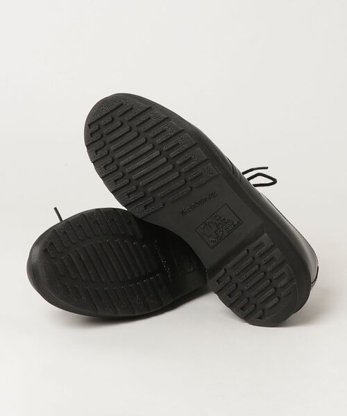 「Dr. Martens」 シューズ 4 ブラック レディース