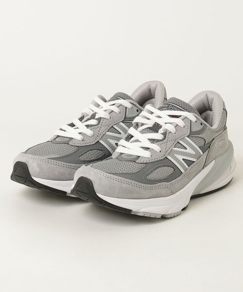 New Balance（ニューバランス） スニーカー W990 GL6 レディース 