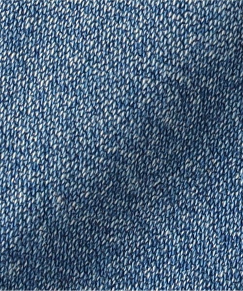 「Wrangler」 デニムジャケット M ダークインディゴブルー メンズの画像