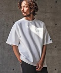 tシャツ mt10279-cursive em...の詳細画像1