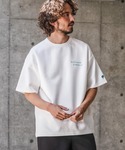 tシャツ mt10279-cursive em...の詳細画像2