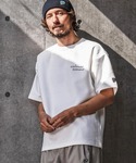 tシャツ mt10279-cursive em...の詳細画像5