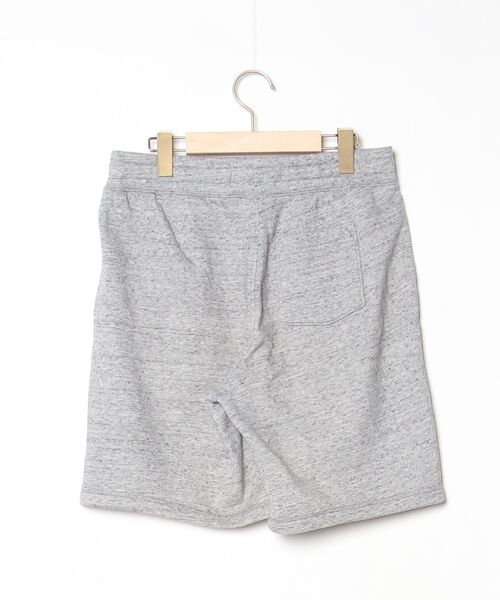 「Hollister」 ショートパンツ X-SMALL グレー メンズ_画像2