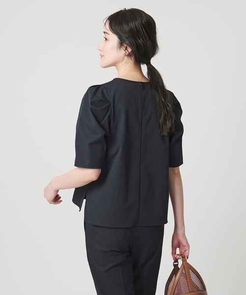 UNITED ARROWS（ユナイテッドアローズ） ブラウス シャツ RIRANCHA