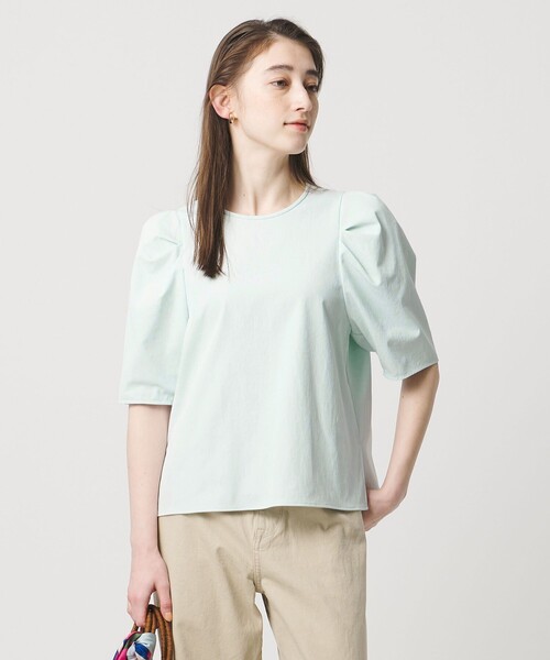 UNITED ARROWS（ユナイテッドアローズ） ブラウス シャツ RIRANCHA