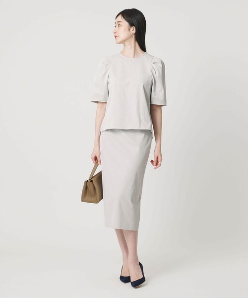 UNITED ARROWS（ユナイテッドアローズ） ブラウス シャツ 半袖