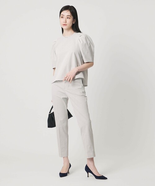 UNITED ARROWS（ユナイテッドアローズ） ブラウス シャツ RIRANCHA