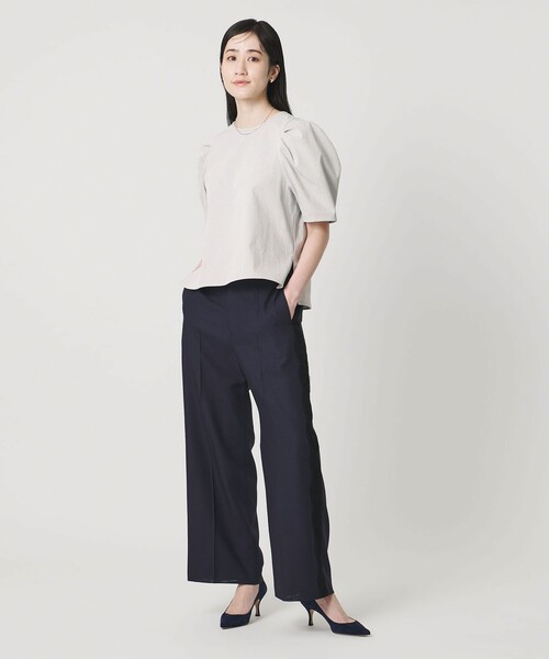 UNITED ARROWS（ユナイテッドアローズ） ブラウス シャツ RIRANCHA