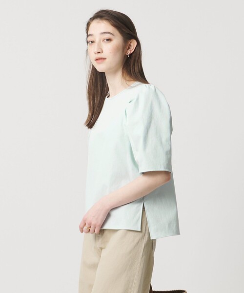 UNITED ARROWS（ユナイテッドアローズ） ブラウス シャツ RIRANCHA
