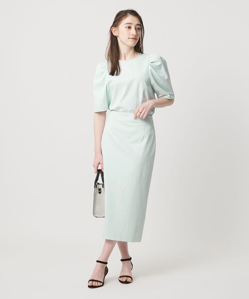 UNITED ARROWS（ユナイテッドアローズ） ブラウス シャツ RIRANCHA